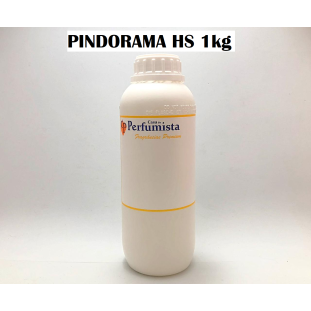 PINDORAMA HS - 1kg