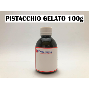 PISTACCHIO GELATO - 100g