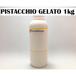 PISTACCHIO GELATO - 1kg
