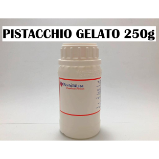 PISTACCHIO GELATO - 250g
