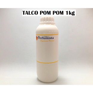 TALCO POM POM - 1kg