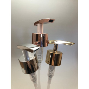 Válvula Bico de Pato Prime (unidade) - Rosca 28mm - Cores-Dourado