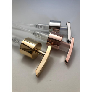 Válvula Bico de Pato Prime (unidade) - Rosca 28mm - Cores-Rose