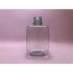 Frasco PET - 350ml - Boca 28mm (unidade)