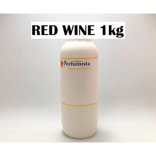 RED WINE - 1kg