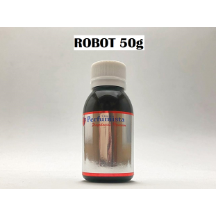 ROBOT 50g - Inspiração: Phanton Masculino