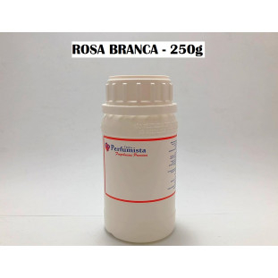 ROSA BRANCA - 250g