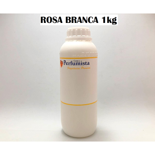 ROSA BRANCA - 1kg