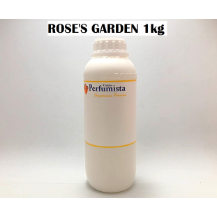 ROSE'S GARDEN - 1kg