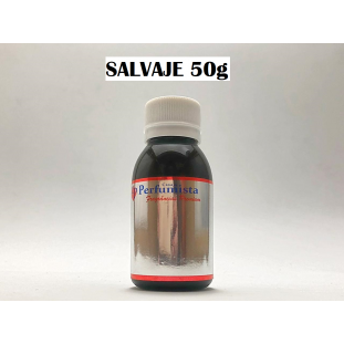 SALVAJE  50g - Inspiração: Sauvage Masculino 
