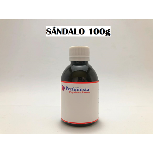 SÂNDALO - 100g