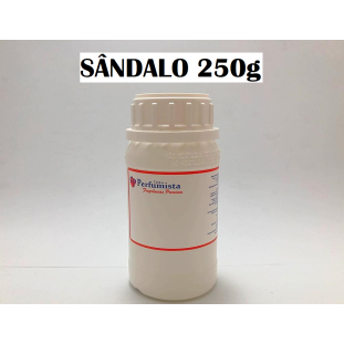 SÂNDALO - 250g