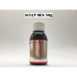 SCULP MEN 50g - Inspiração: Sculpture Masculino 