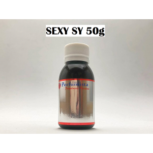 SEXY SY 50g - Inspirado: 212 Sexy Feminino 