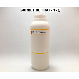 SORBET DE FIGO - 1kg