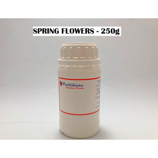 SPRING FLOWERS - 250g