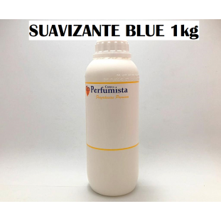 SUAVIZANTE BLUE - 1kg