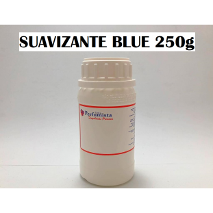 SUAVIZANTE BLUE - 250g