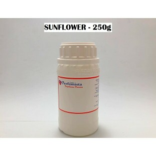 SUNFLOWER (Flor de Girassol) - 250g 