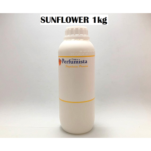 SUNFLOWER (Flor de Girassol) - 1kg