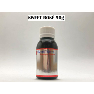 SWEET ROSÉ 50g - Inspiração: 212 VIP Rosé Feminino 