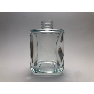 Frasco Vidro Texas - 250ml - Boca 28mm (unidade)