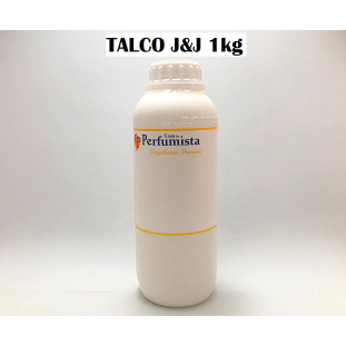 TALCO J&J - 1kg