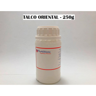 TALCO ORIENTAL - 250g