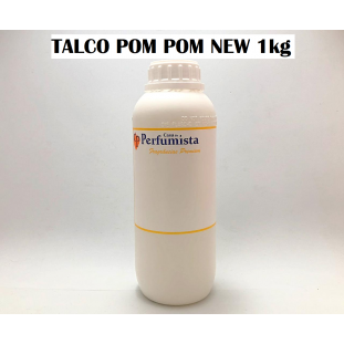 TALCO POM POM NEW - 1kg