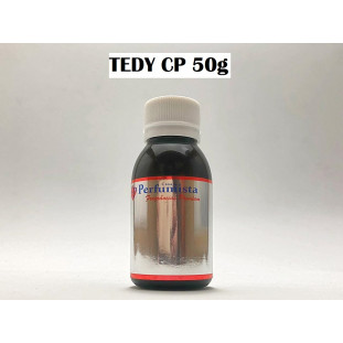 TEDY CP 50g - Inspiração: Ted Lapidus Masculino