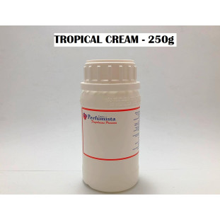 TROPICAL CREAM - 250g