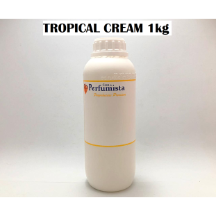 TROPICAL CREAM - 1kg