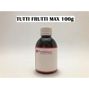 TUTTI FRUTTI MAX - 100g