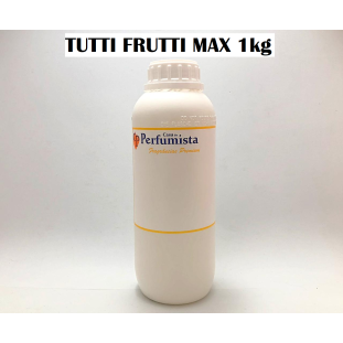 TUTTI FRUTTI MAX - 1kg
