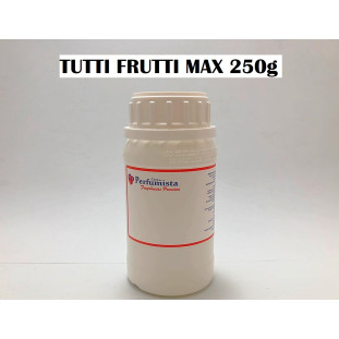 TUTTI FRUTTI MAX - 250g