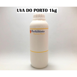 UVA DO PORTO - 1kg