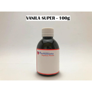 VANILA SUPER - 100g