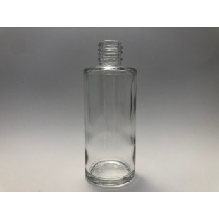 Frasco Vidro Ref. 275 - 60ml - Boca 18mm (unidade)