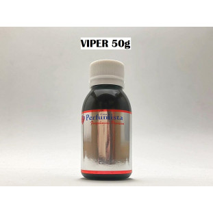 VIPER 50g - Inspiração: 212 VIP Men Masculino 