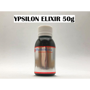 YPSILON ELIXIR 50g - Inspiração: Y Elixir Yves Saint Laurent (Masculino)