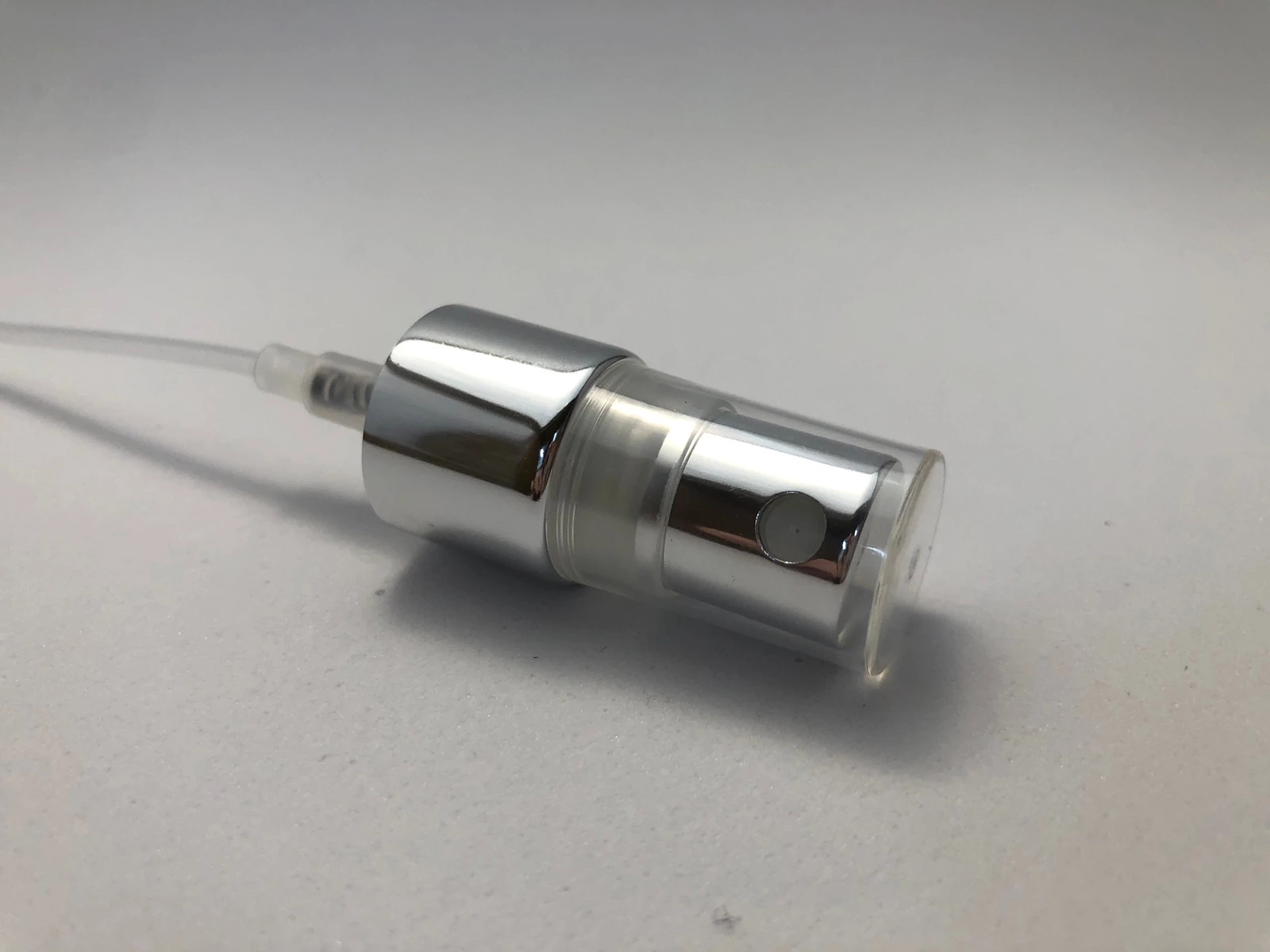 Válvula Spray Semi-Luxo (unidade) - Rosca 18mm - Cores
