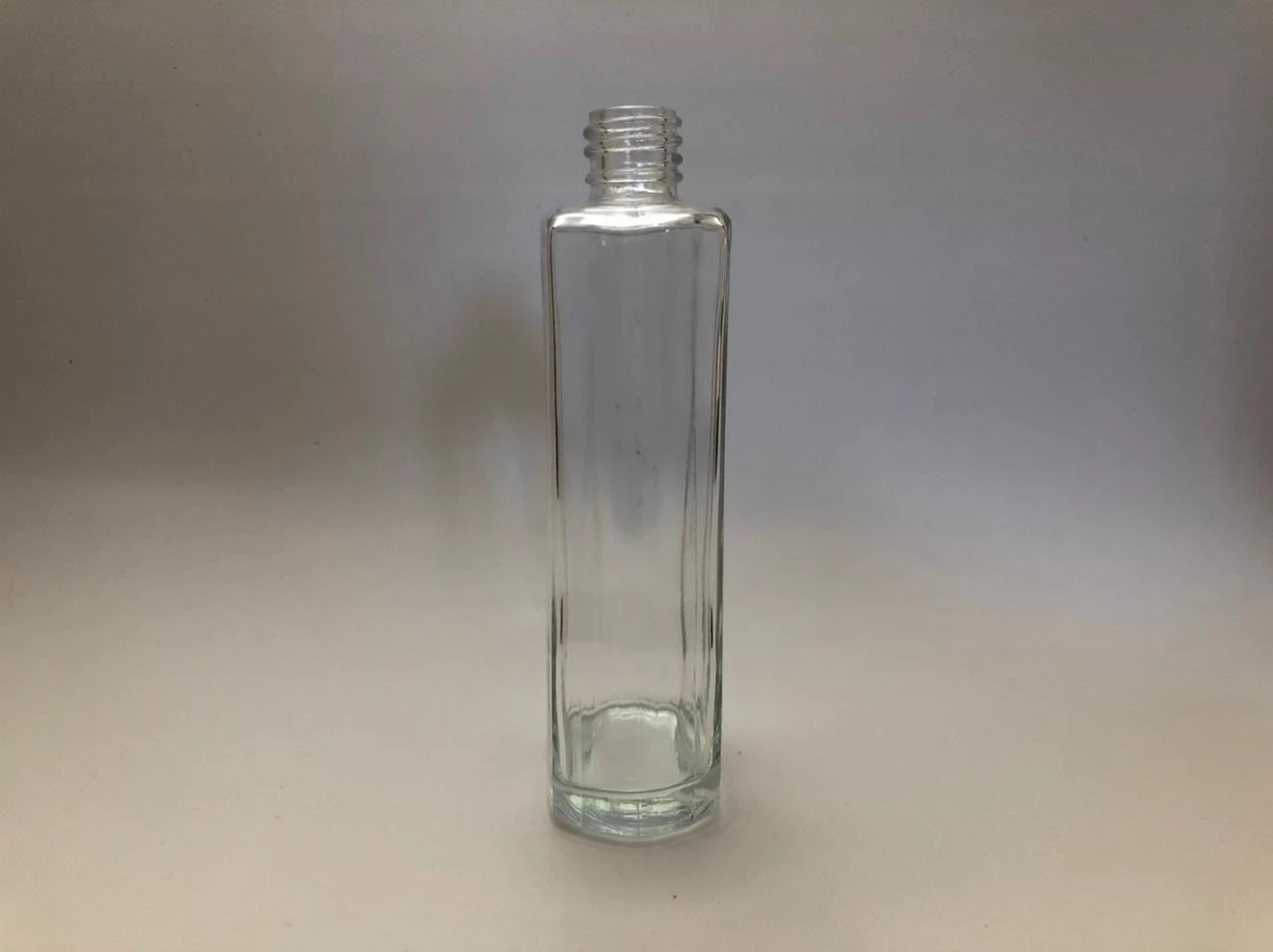 Frasco Vidro 456 - 100ml - Boca 18mm (unidade)