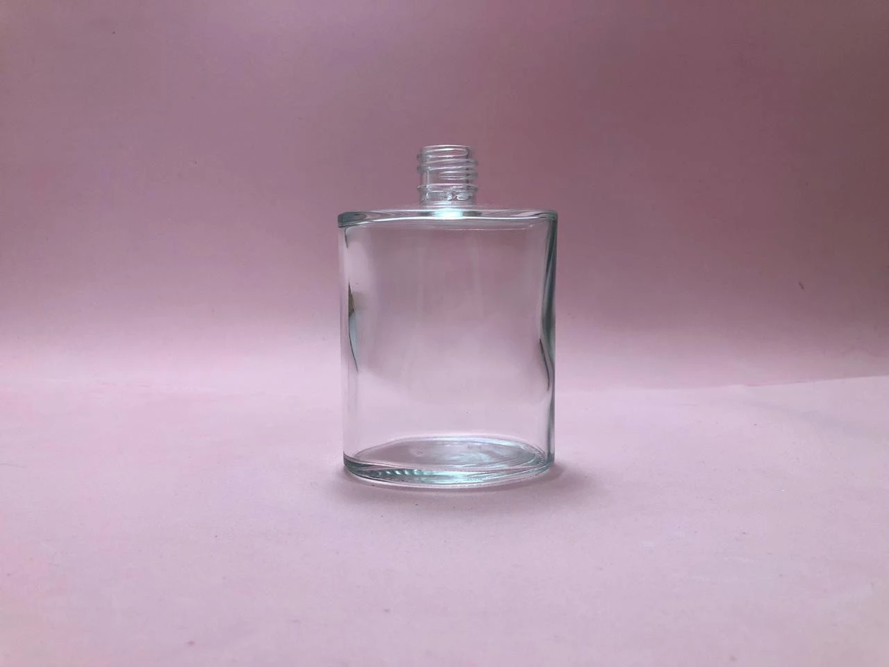 Frasco Vidro 466 - 100ml - Boca 18mm (unidade)