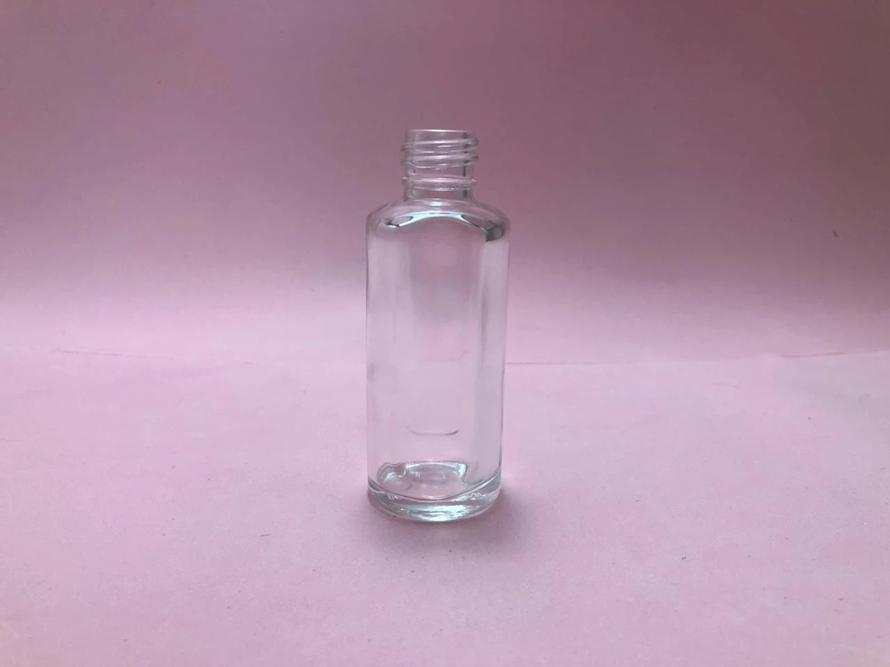 Frasco Vidro 603 - 30ml - Boca 18mm (unidade)