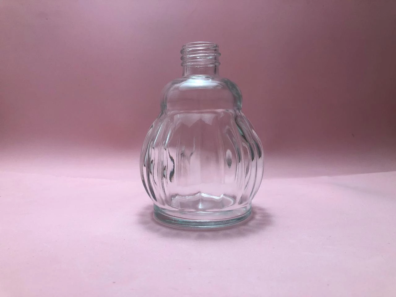 Frasco Vidro 923 - 250ml - Boca 28mm (unidade)