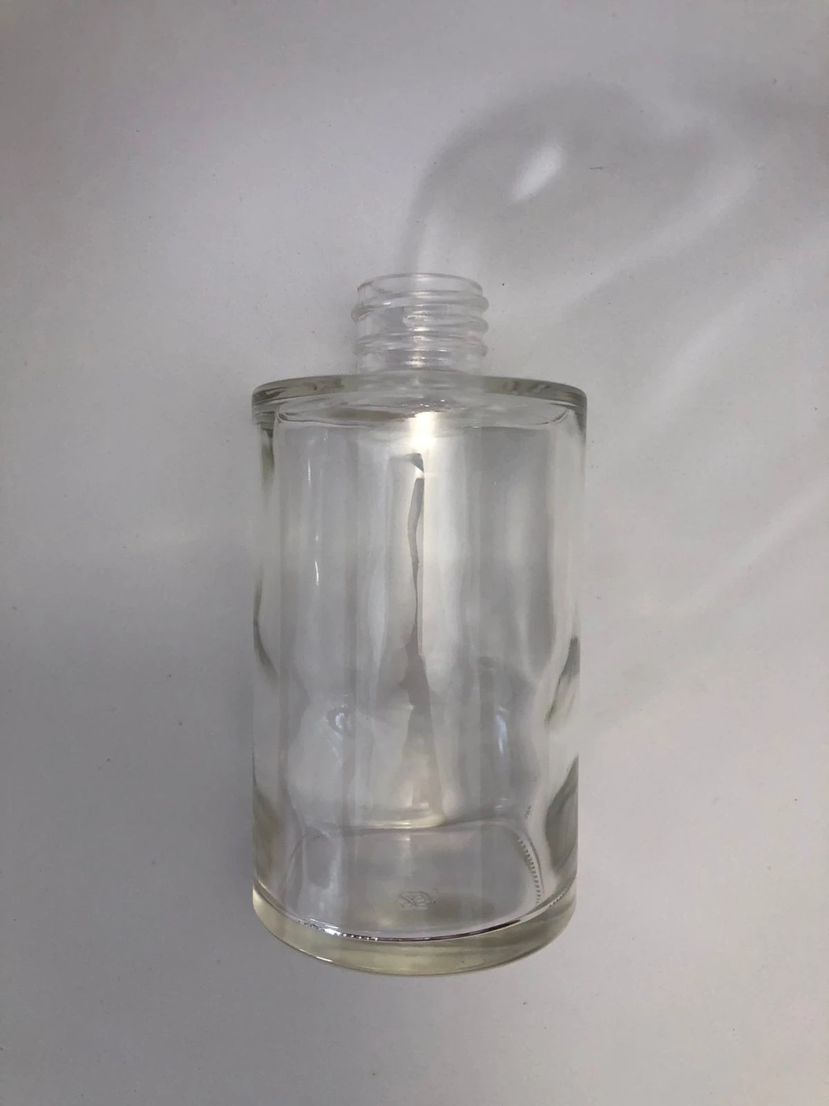 Frasco Vidro Ref. 991 - 250ml - Boca 28mm (unidade)