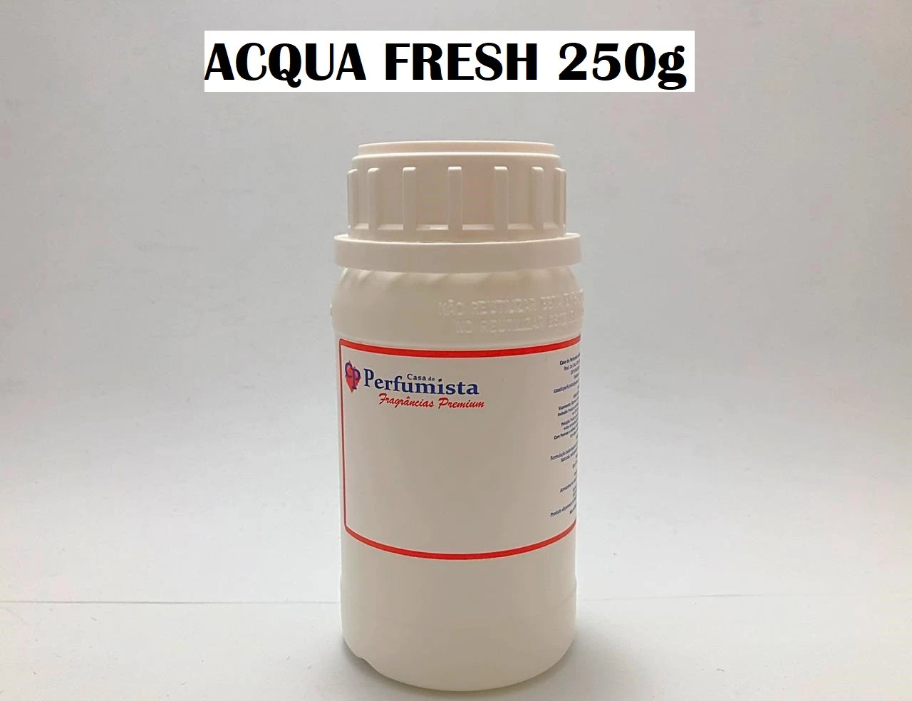 ACQUA FRESH - 250g