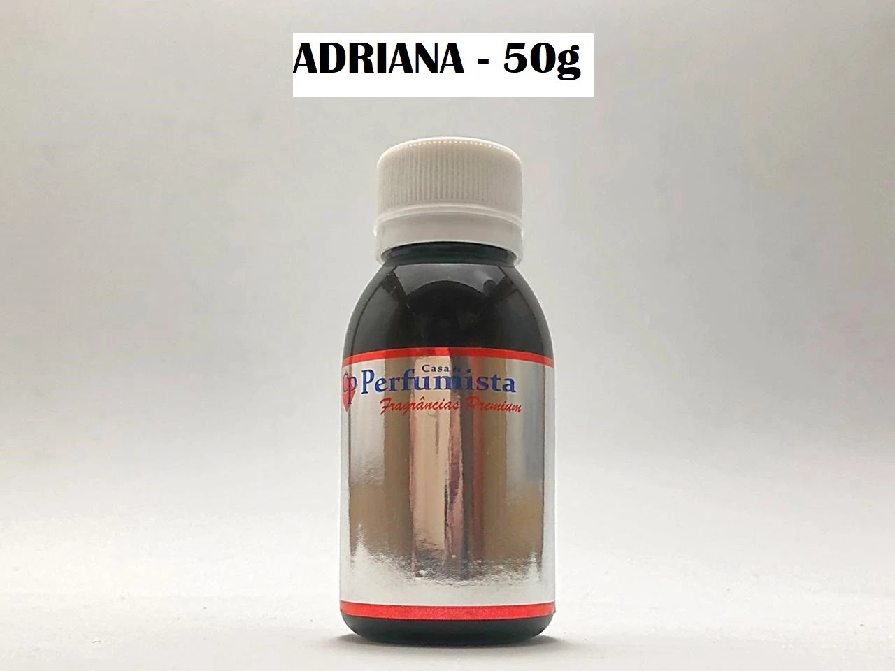 ADRIANA 50g - Inspiração: 212 Carolina Herrera Feminino 