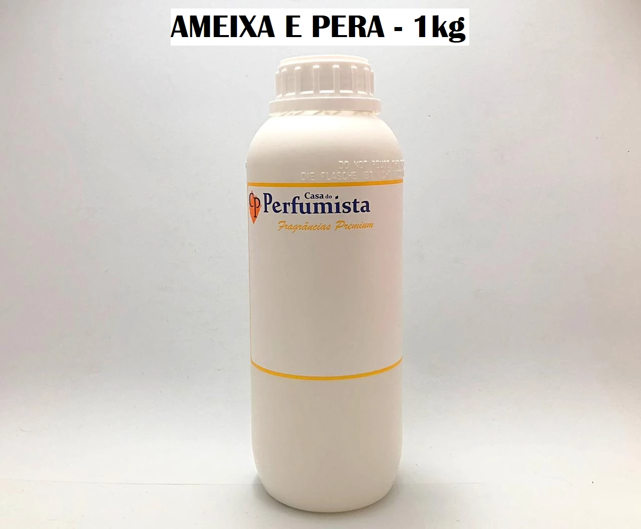 AMEIXA E PERA - 1kg