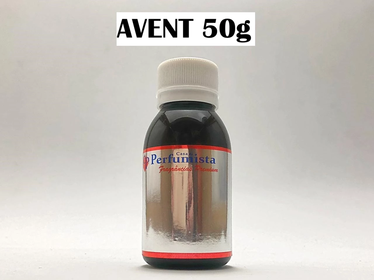 AVENT 50g - Inspiração: Aventus (Creed) Masculino